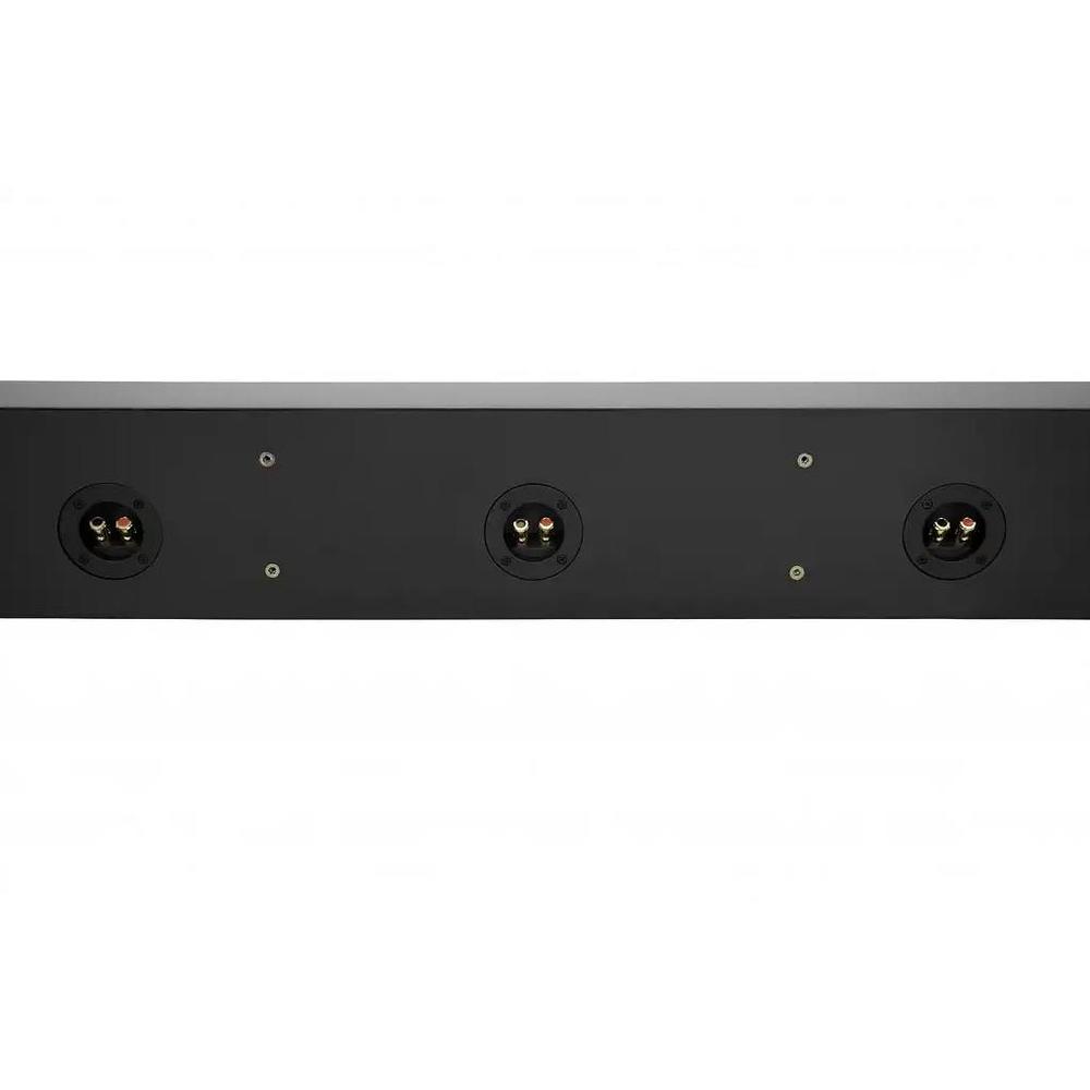Next Level Acoustics 100FRSB55 100" Fusion Refrence Soundbar with 5.5 inch Woofers