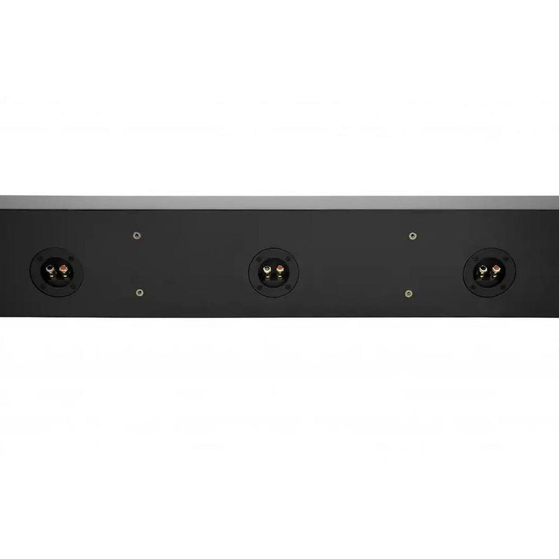 Next Level Acoustics 120FRSB7 120" Fusion Refrence Soundbar with 7 inch Woofers