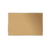 Ghent 24" x 18" Aluminum Frame Natural Cork Tackboard