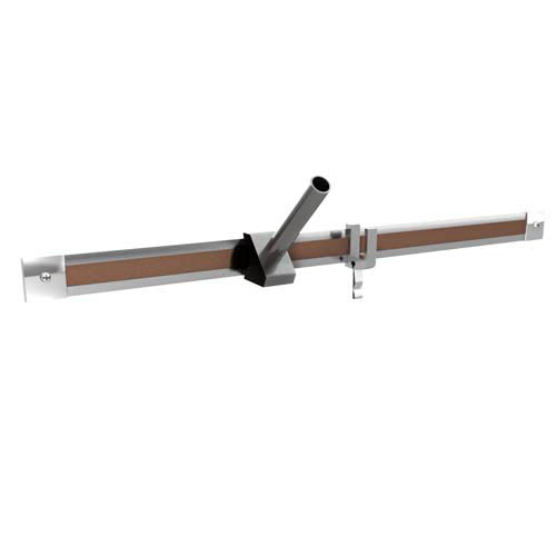 6' Length Aluminum 1