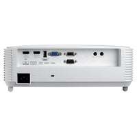 Optoma GT1080HDR HD 1080P Short Throw Home Entertainment Projector with 3800 Lumens