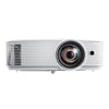 Optoma GT1080HDR HD 1080P Short Throw Home Entertainment Projector with 3800 Lumens