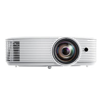Optoma GT1080HDR HD 1080P Short Throw Home Entertainment Projector with 3800 Lumens