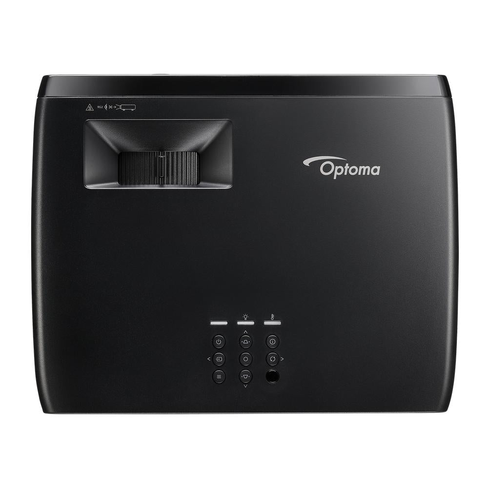 Optoma GT3900UHD 4K Short Throw Laser Projector with 4000 Lumens