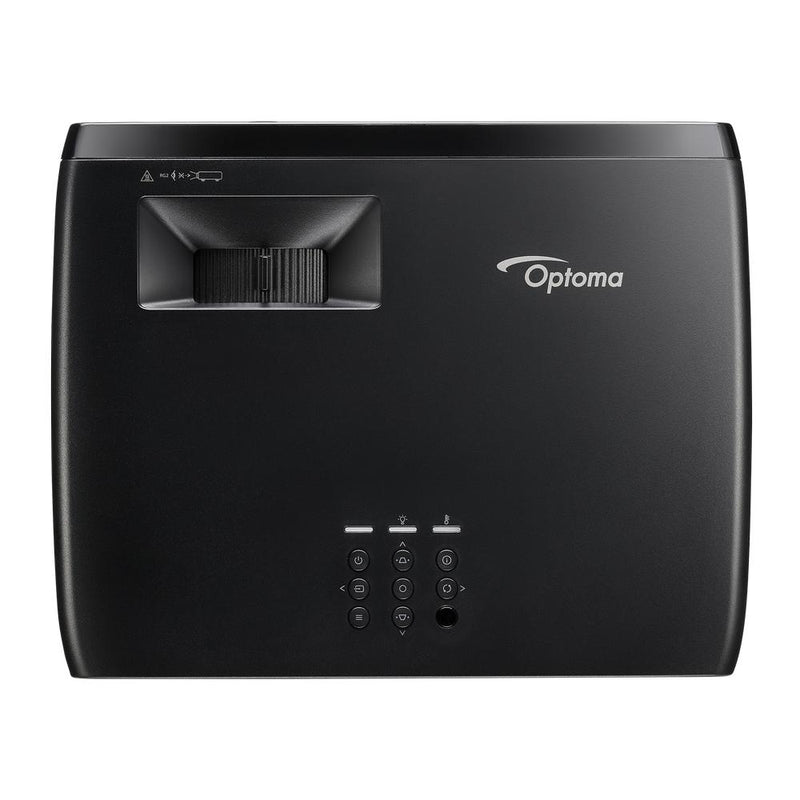 Optoma GT3900UHD 4K Short Throw Laser Projector with 4000 Lumens