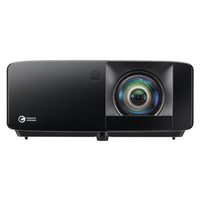 Optoma GT3900UHD 4K Short Throw Laser Projector with 4000 Lumens