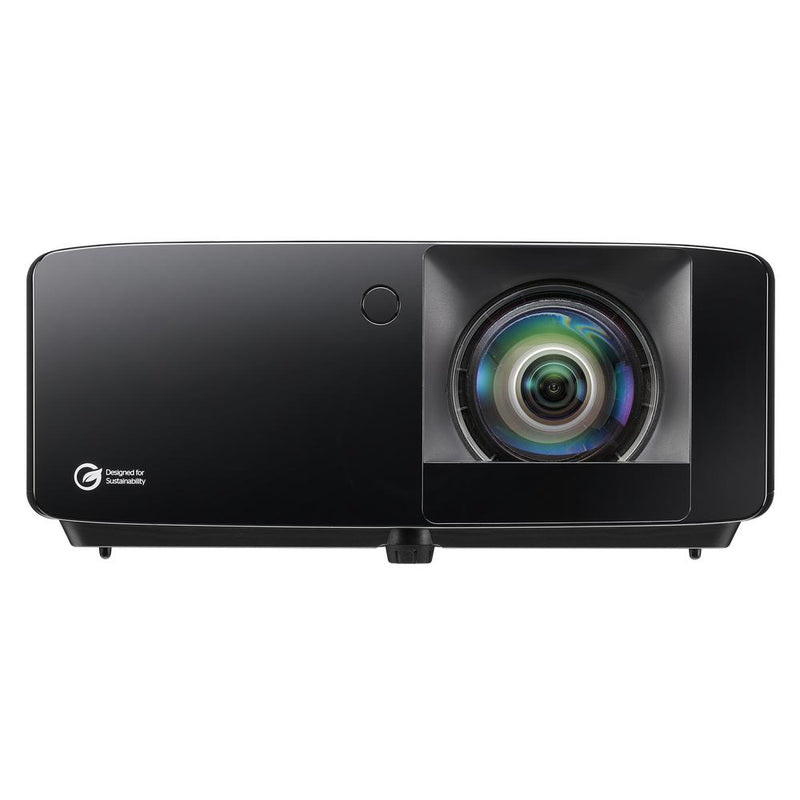 Optoma GT3900UHD 4K Short Throw Laser Projector with 4000 Lumens
