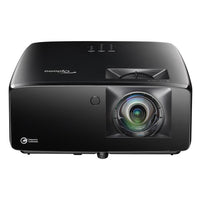 Optoma GT3900UHD 4K Short Throw Laser Projector with 4000 Lumens