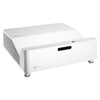 Optom GT4000UHD 4K Ultra Short Throw Laser Projector with 4000 Lumens