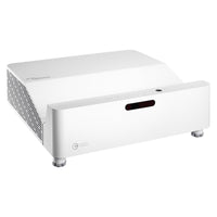Optom GT4000UHD 4K Ultra Short Throw Laser Projector with 4000 Lumens