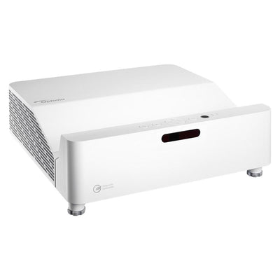 Optom GT4000UHD 4K Ultra Short Throw Laser Projector with 4000 Lumens