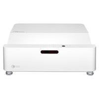 Optom GT4000UHD 4K Ultra Short Throw Laser Projector with 4000 Lumens