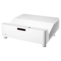 Optom GT4000UHD 4K Ultra Short Throw Laser Projector with 4000 Lumens