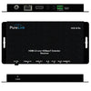 PureLink HCE III TX/RX 4K HDR over HDBaseT Extension System w/ Control and Bi-Directional PoE