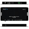 PureLink HCE III TX/RX 4K HDR over HDBaseT Extension System w/ Control and Bi-Directional PoE