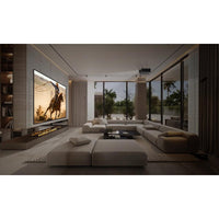 Optoma HCPro-5400 4K UHD 5000 Lumen Triple Laser Home Cinema Projector