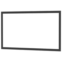 Da-Lite Fast-Fold Replacement Surface 87326 - 340" diag.(162x288) - [16:9] - HD Progressive ReView 0.9