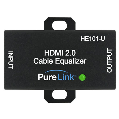 PureLink HE101-U HDMI 2.0 4K/60 4:4:4, HDCP 2.2 Signal Equalizer