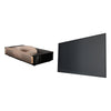 Hisense L9Q Triple Laser 4K Ultra Short Throw Projector + Spectra Projection Vantage 127