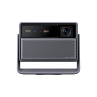 XGIMI HORIZON 30 Max 4K RGB triple laser projector