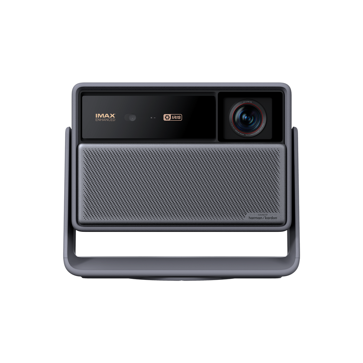 XGIMI HORIZON 30 Pro 4K RGB triple laser projector