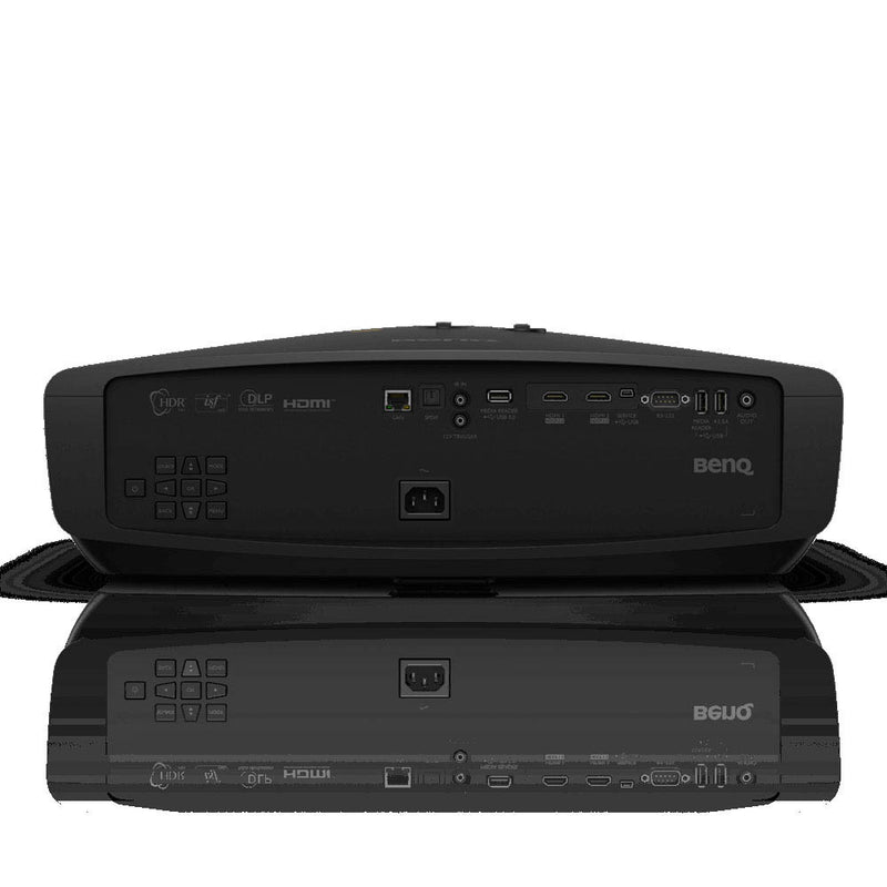 BenQ HT5550 Pro Cinema 4K UHD Projector with HDR-Pro and 1800 Lumens