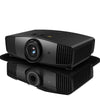 BenQ HT5550 Pro Cinema 4K UHD Projector with HDR-Pro and 1800 Lumens - Open Box