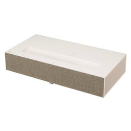LG HU915QE Triple Laser 4K Ultra Short Throw Projector 3700 Lumens UST - Open Box
