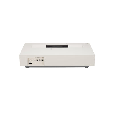 LG HU915QE Triple Laser 4K Ultra Short Throw Projector 3700 Lumens UST - Open Box