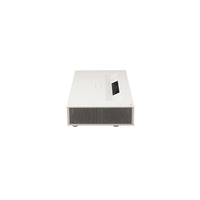 LG HU915QE Triple Laser 4K Ultra Short Throw Projector 3700 Lumens UST