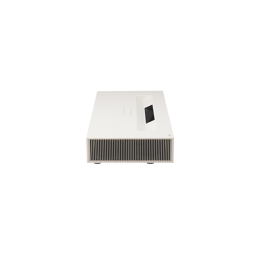 LG HU915QE Triple Laser 4K Ultra Short Throw Projector 3700 Lumens UST