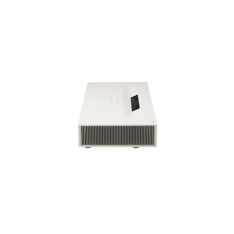 LG HU915QE Triple Laser 4K Ultra Short Throw Projector 3700 Lumens UST
