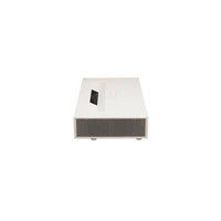LG HU915QE Triple Laser 4K Ultra Short Throw Projector 3700 Lumens UST