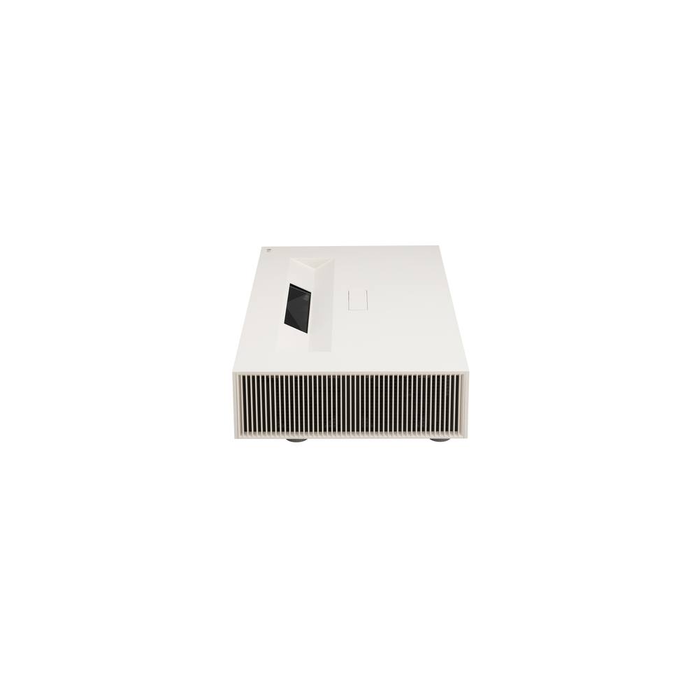 LG HU915QE Triple Laser 4K Ultra Short Throw Projector 3700 Lumens UST