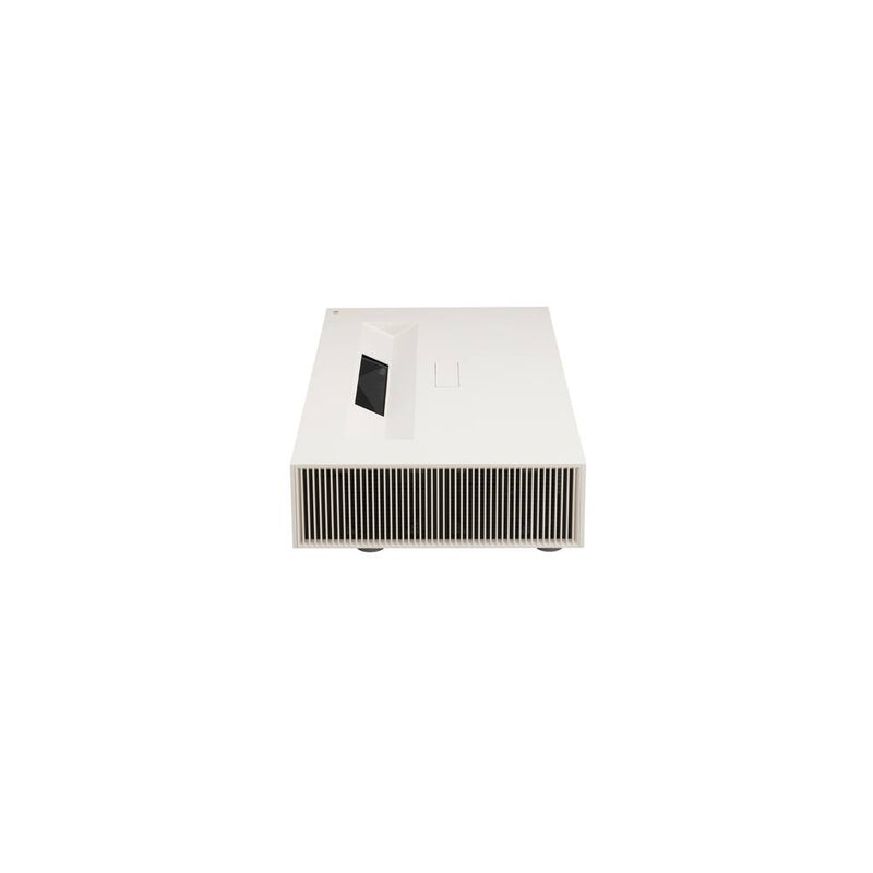 LG HU915QE Triple Laser 4K Ultra Short Throw Projector 3700 Lumens UST