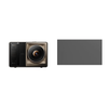 Hisense XR10 + Spectra Shadowscape 120