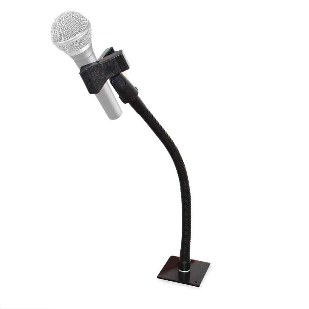 Produits Urbann Inc SIG-B3 Handheld Microphone Articulating Arm Module