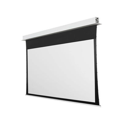 Grandview HT-MI150(169)UHD130(AACW) Hidetech Recessed Tab Tension - 150"(74x131) - [16:9]