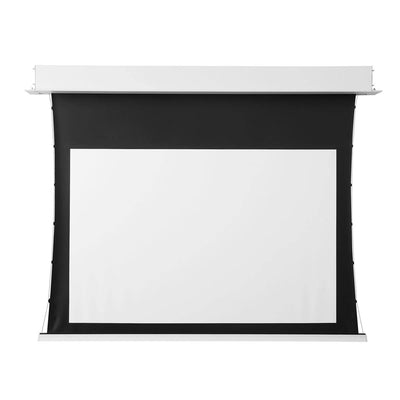 Grandview HT-MI120(169)UHD130(AACW) Hidetech Recessed Tab Tension - 120"(59x105) - [16:9]