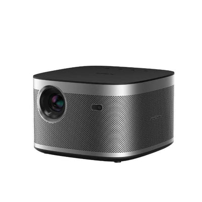 XGIMI Horizon 1080p Bright Portable Projector 1500 ISO Lumens with Built-In Speakers