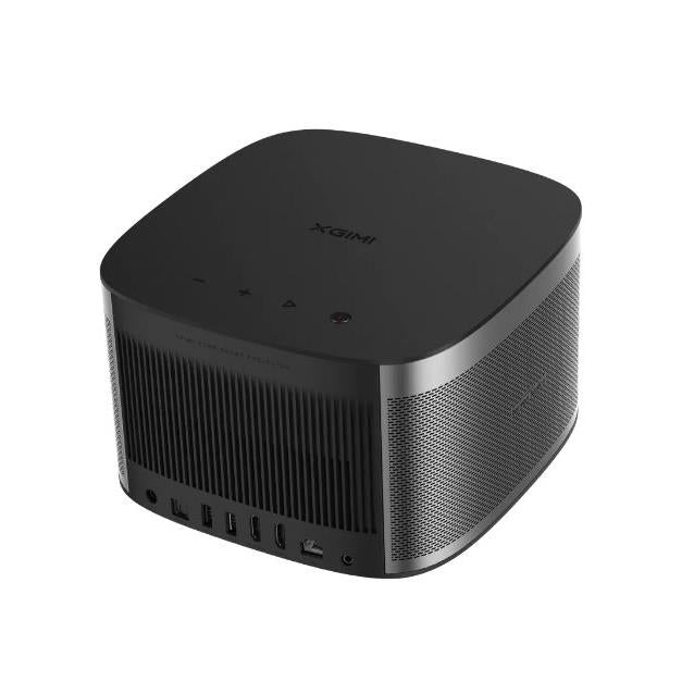 XGIMI Horizon 1080p Bright Portable Projector 1500 ISO Lumens with Built-In Speakers