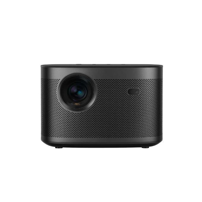 XGIMI Horizon Pro 4K Portable Projector 1500 ISO Lumens with Built-In Speakers