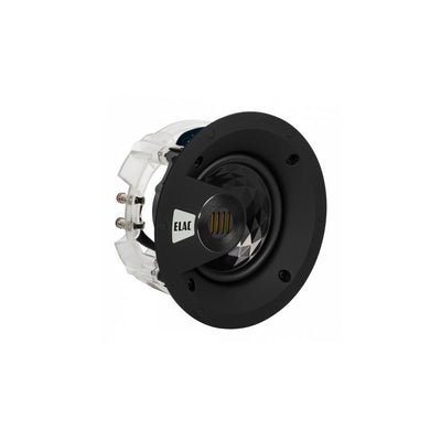 ELAC Vertex III IC-VJ63-W 6.5" In-Ceiling Speaker - White