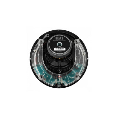 ELAC Vertex III IC-VJT63-W 6.5" Angled In-Ceiling Speaker - White