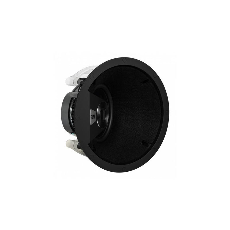 ELAC Vertex III IC-VJT63-W 6.5" Angled In-Ceiling Speaker - White