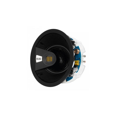 ELAC Vertex III IC-VJT63-W 6.5" Angled In-Ceiling Speaker - White