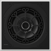Bowers & Wilkins ISW8 - Black - FP42900