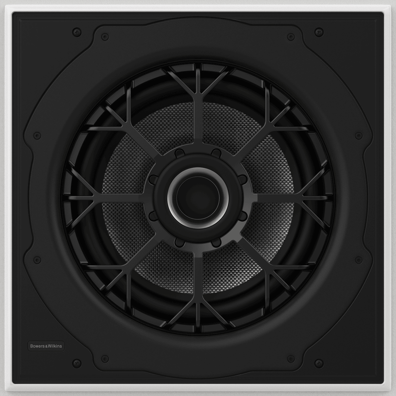 Bowers & Wilkins ISW8 - Black - FP42900