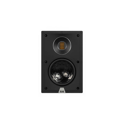 ELAC Vertex III IW-VJ63-W 6.5" In-Wall Speake - White