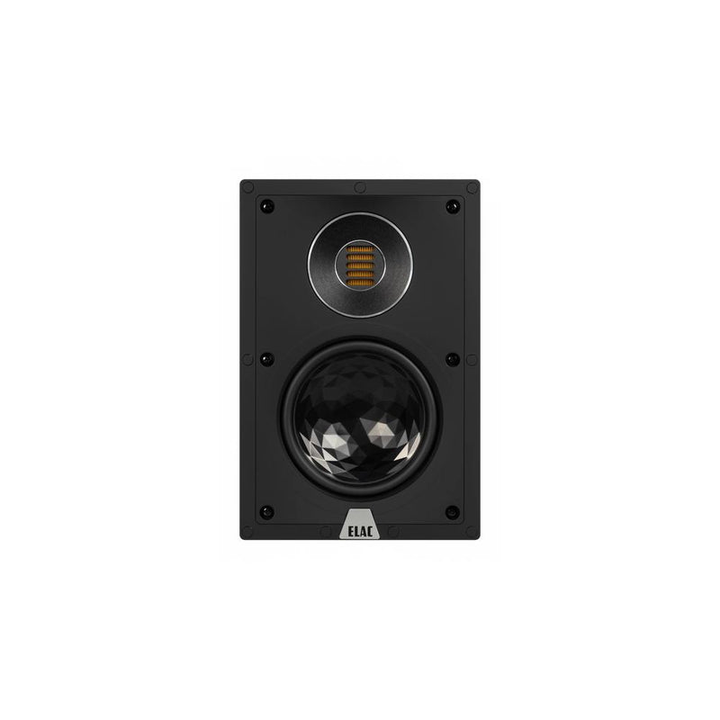ELAC Vertex III IW-VJ63-W 6.5" In-Wall Speake - White